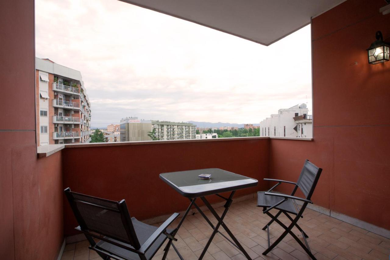 Rogiual Appartamento Rom Exterior foto